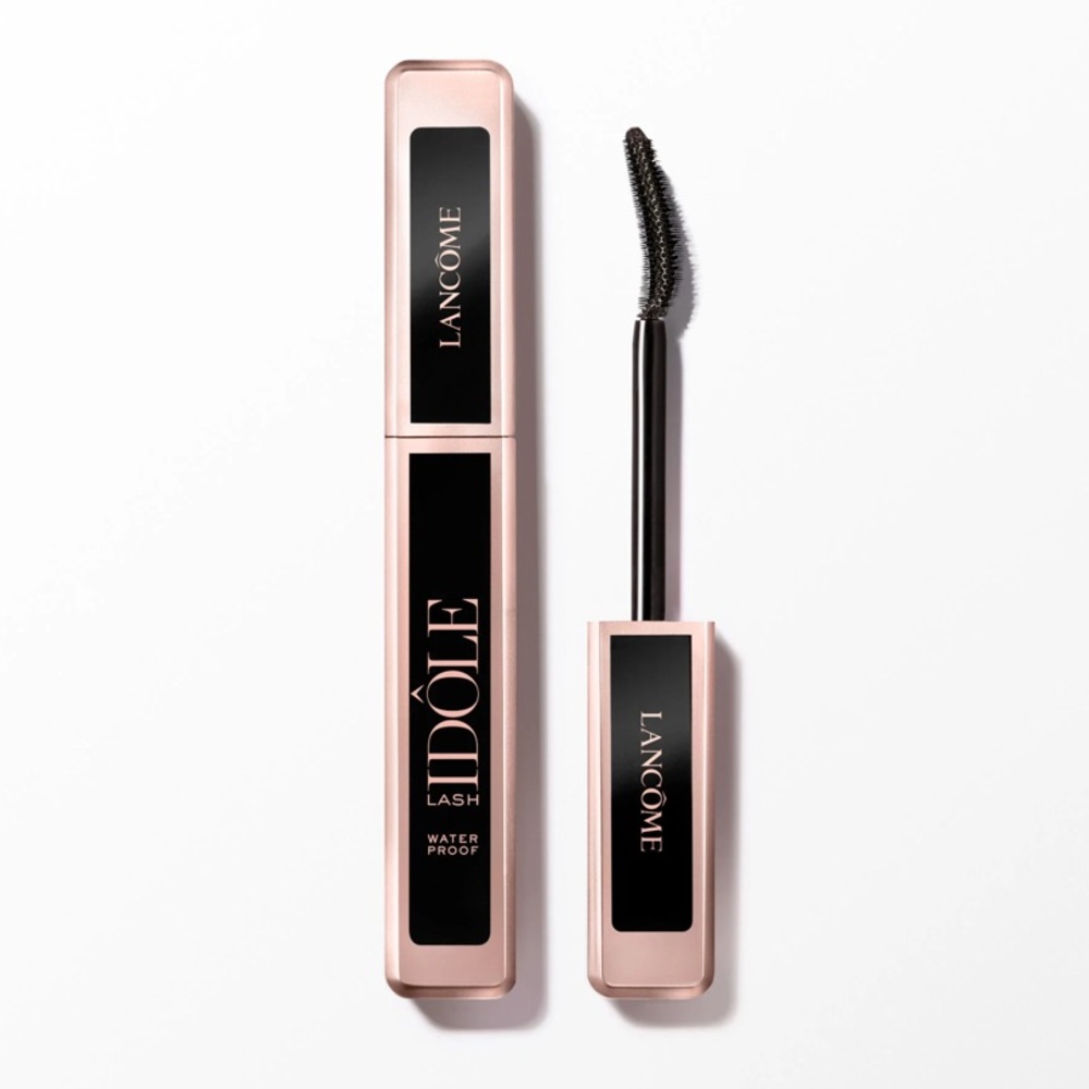 Lancôme Idôle mascara. Black new, never used/opened.